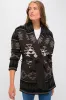 Wool Blend Ranch Teddy Wrap Cardigan sold by Tuckernuck