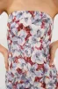 Lily Garden Rosalie Strapless Dress sold by Tuckernuck