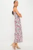 Lily Garden Rosalie Strapless Dress sold by Tuckernuck