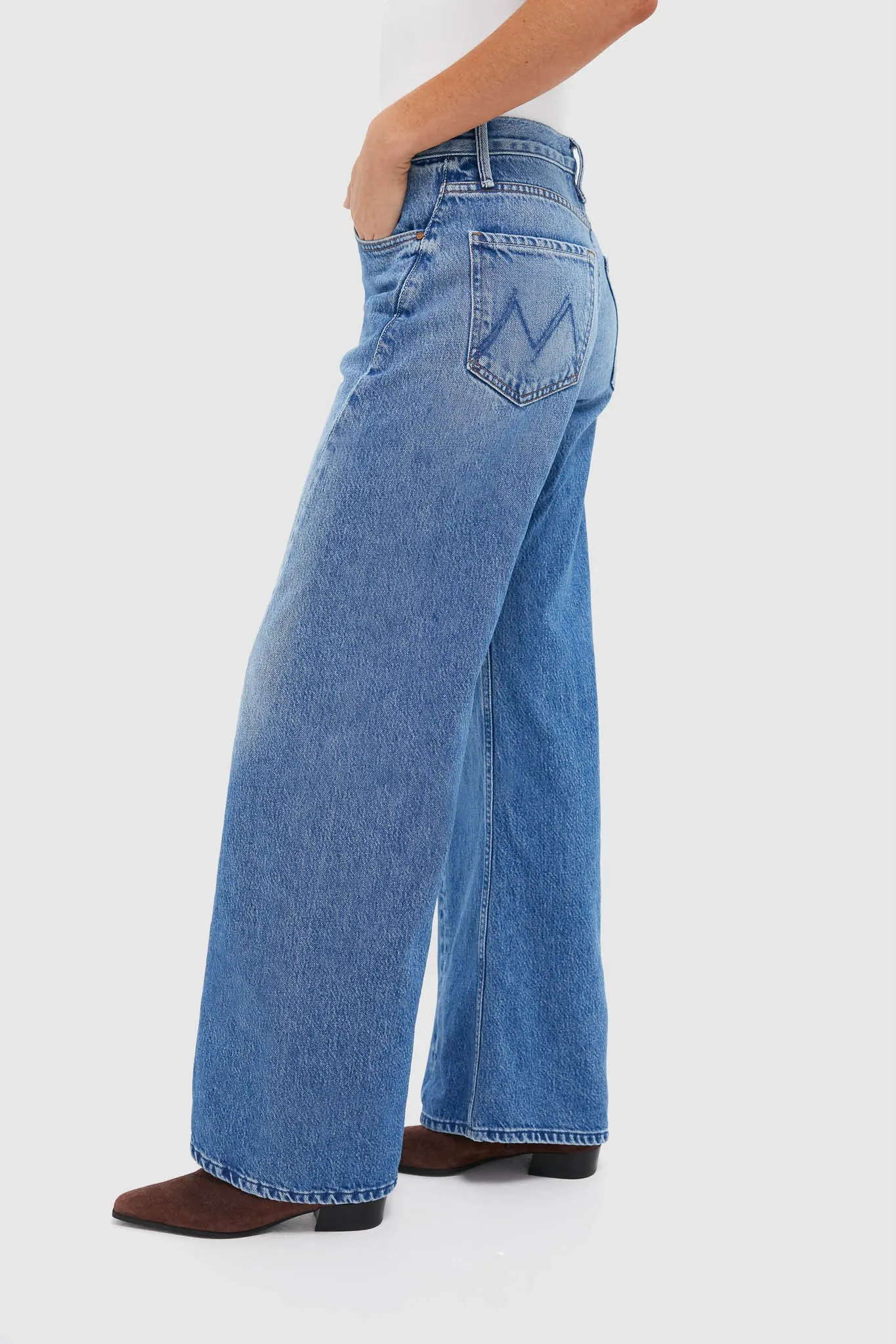 Rolling in the Dough The Lemon Twist sold by Tuckernuck product image thumbnail 3