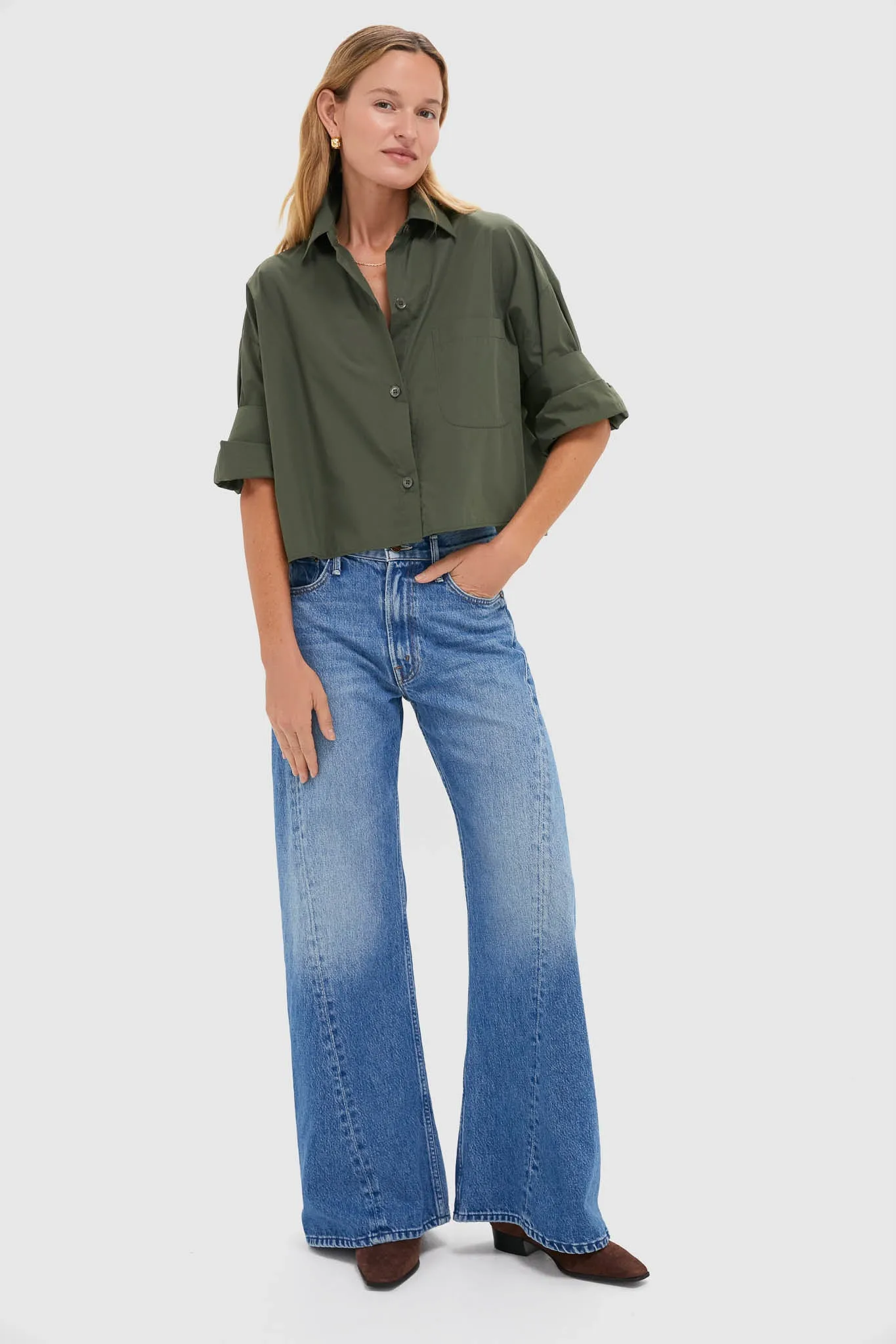 Rolling in the Dough The Lemon Twist sold by Tuckernuck product image thumbnail 2