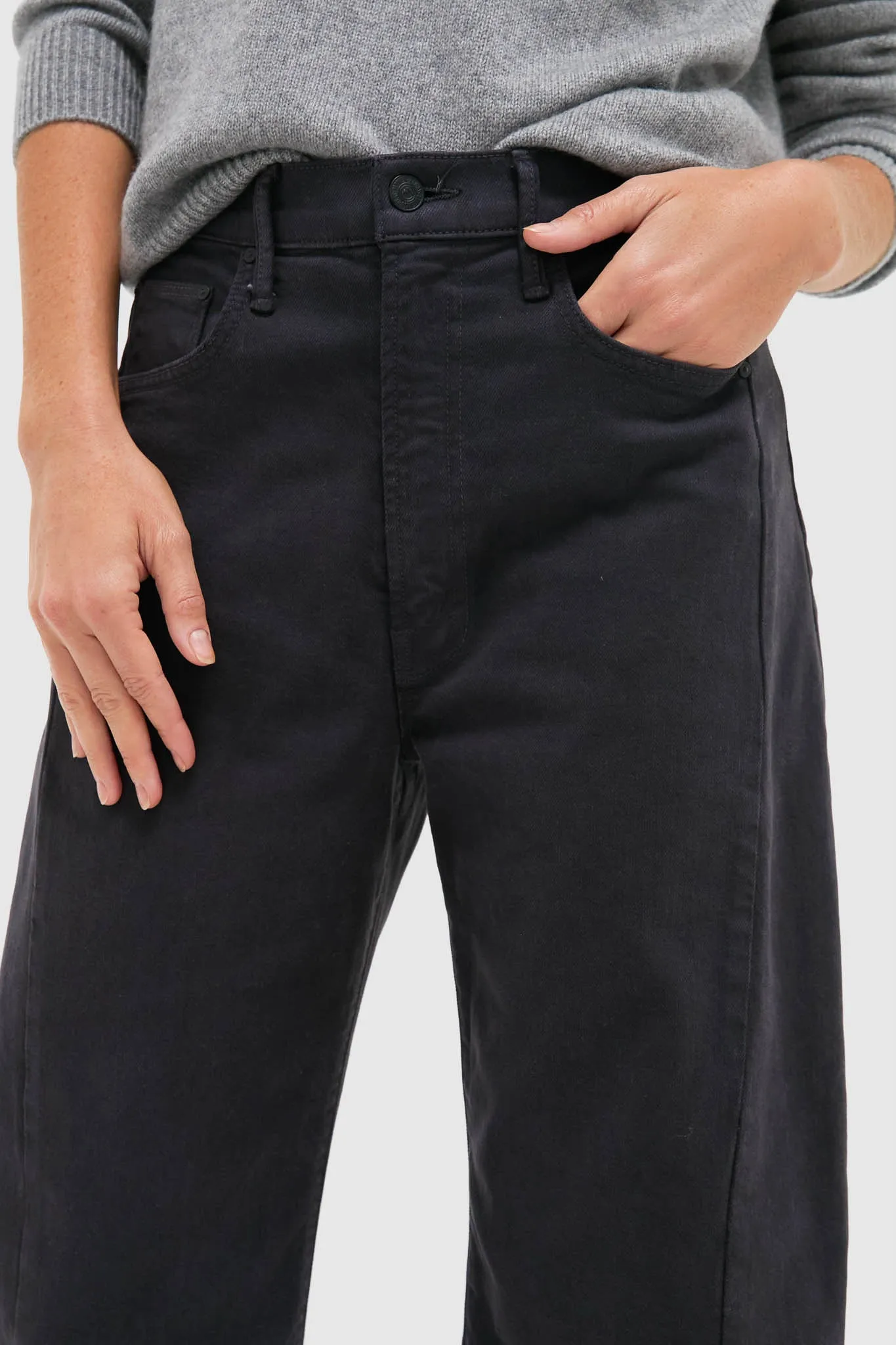 Cats and Dogs Faded Black The Half-Pipe Flood sold by Tuckernuck product image thumbnail 5