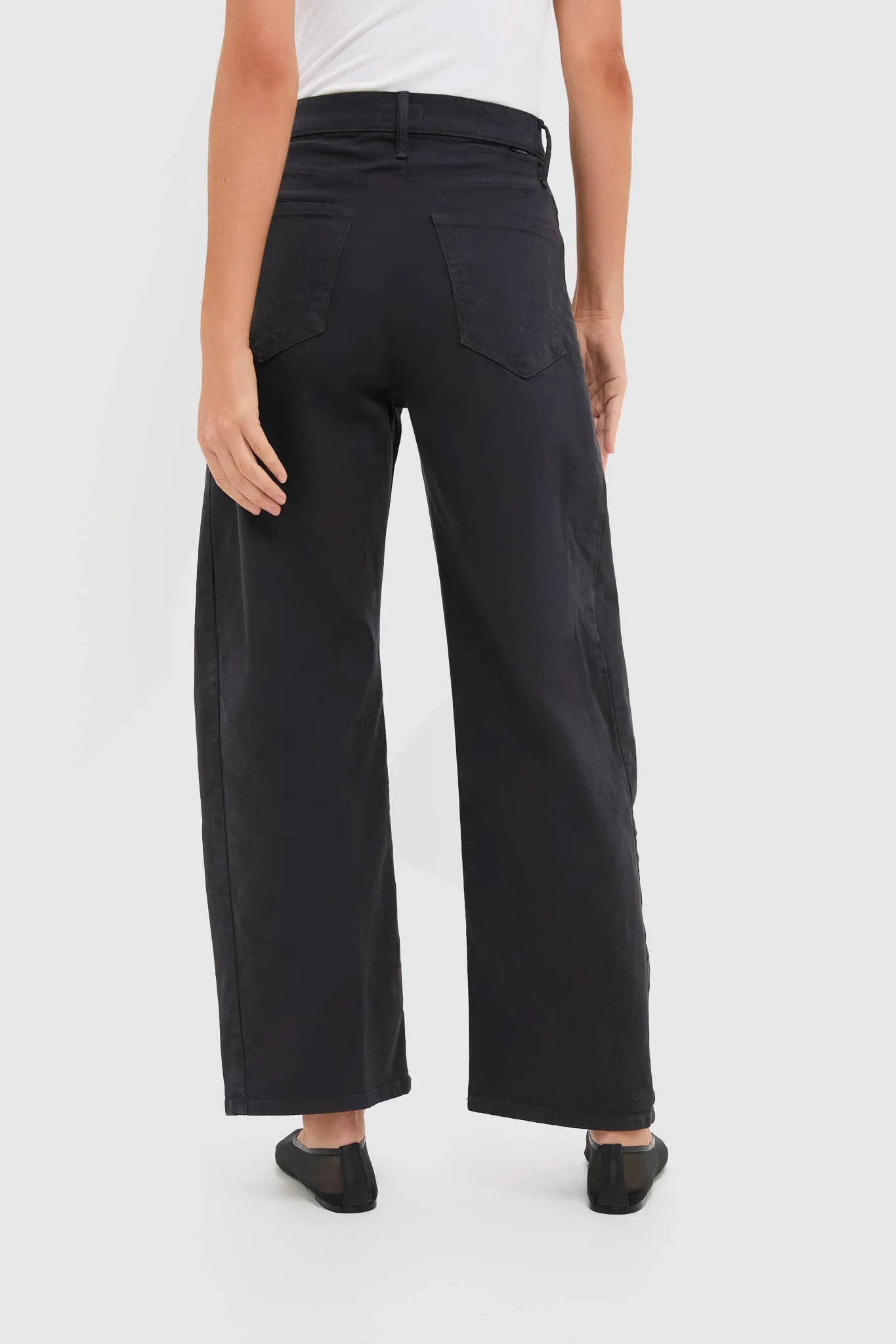 Cats and Dogs Faded Black The Half-Pipe Flood sold by Tuckernuck product image thumbnail 4