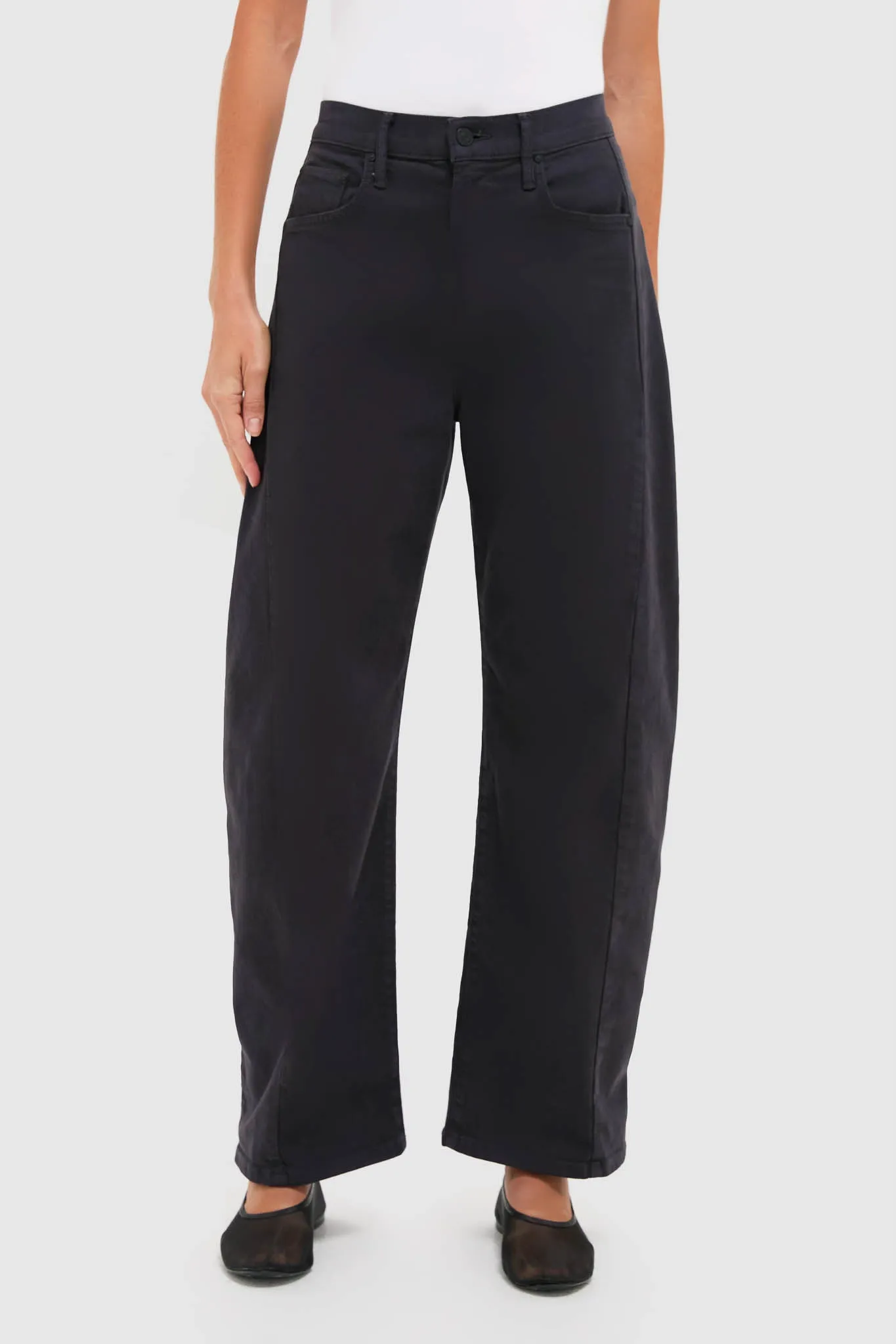 Cats and Dogs Faded Black The Half-Pipe Flood sold by Tuckernuck