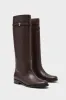 Espresso Harlow Riding Boot sold by Tuckernuck