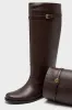 Espresso Harlow Riding Boot sold by Tuckernuck