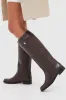 Espresso Harlow Riding Boot sold by Tuckernuck