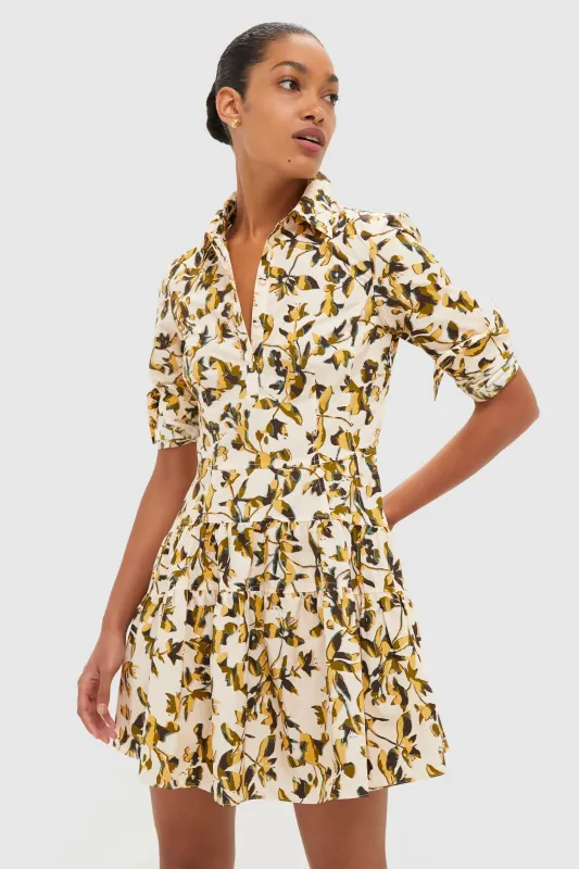 slim fit dress slacks Casablanca Beloved Maren BL359 Sheer Floral Wedding Dress Bridal Gown 16 / Black/Black main image 0