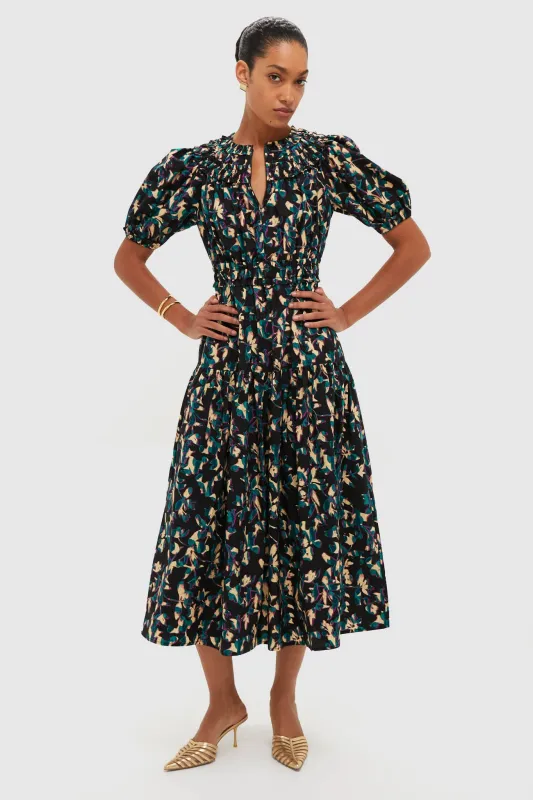 Kaleidoscope Othella Short Sleeve Dress sold by Tuckernuck