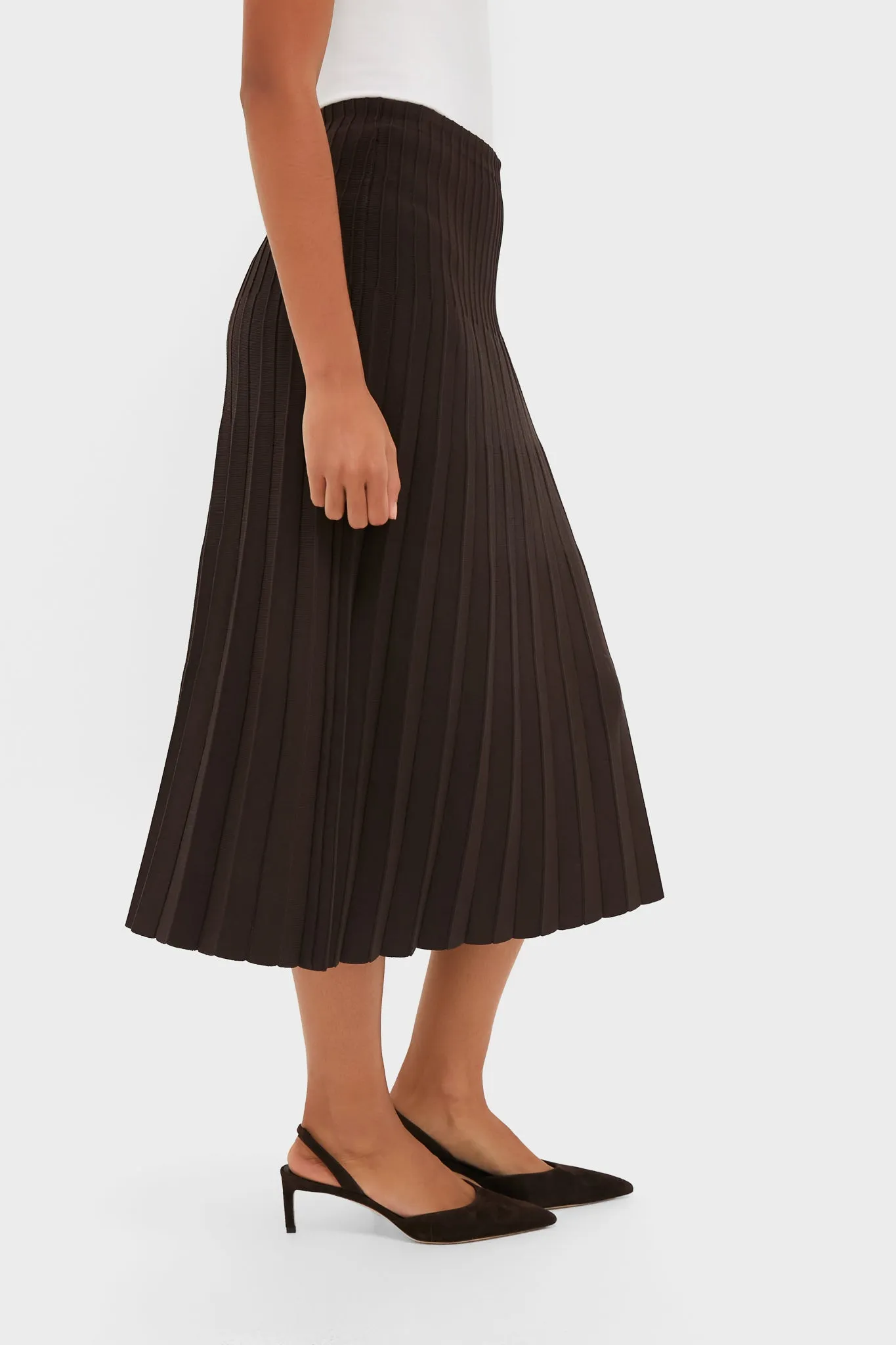 Earth Lena Skirt sold by Tuckernuck product image thumbnail 4