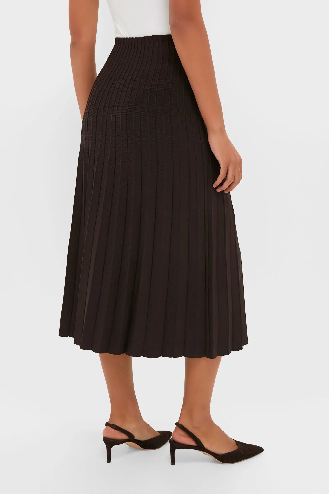 Earth Lena Skirt sold by Tuckernuck product image thumbnail 5