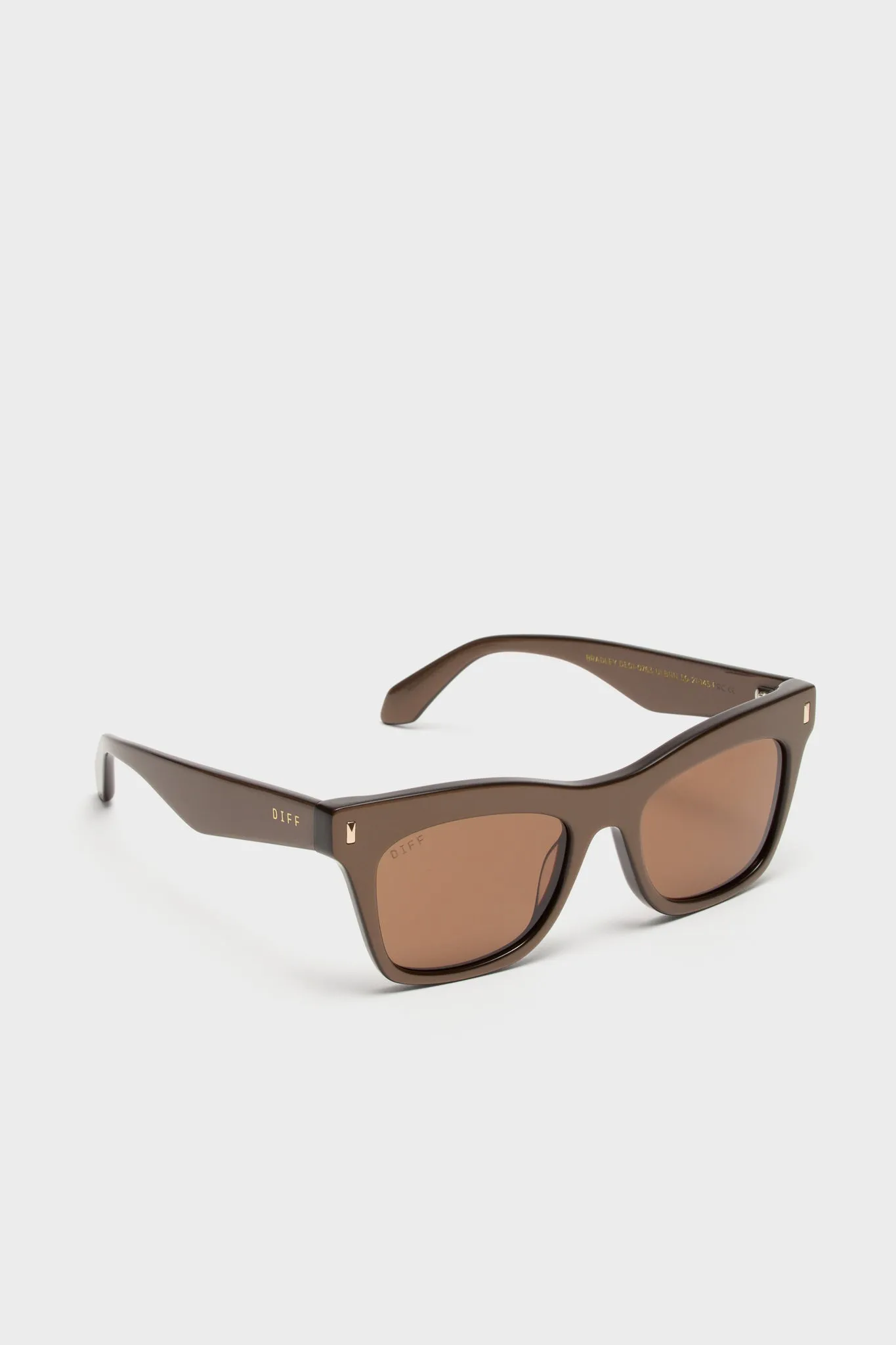 Moscow Mule Bradley Sunglasses sold by Tuckernuck product image thumbnail 3