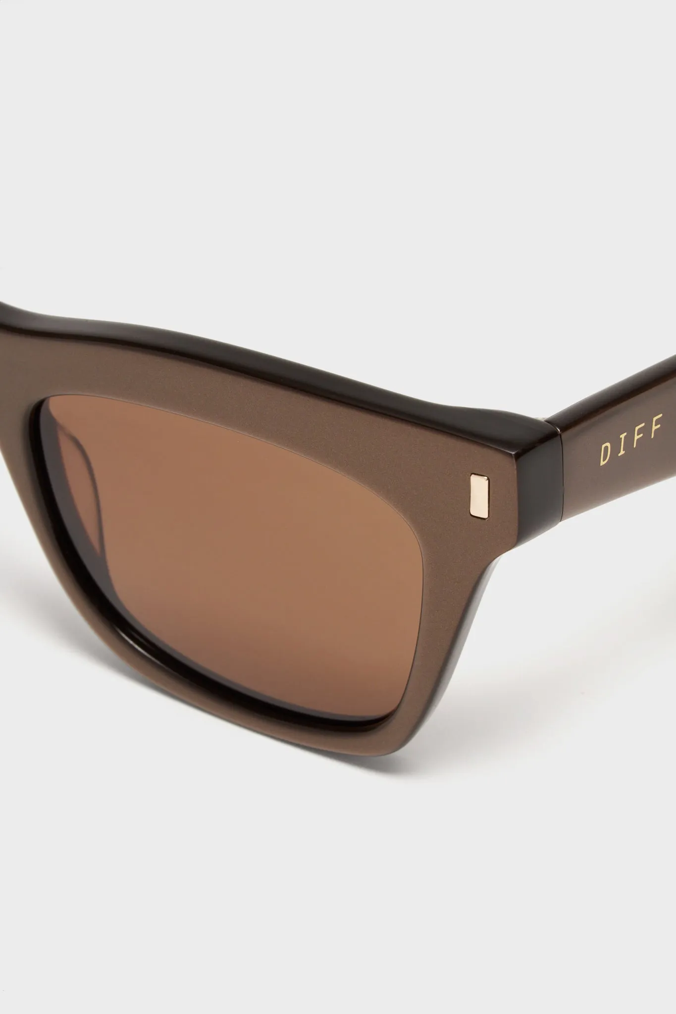 Moscow Mule Bradley Sunglasses sold by Tuckernuck product image thumbnail 4