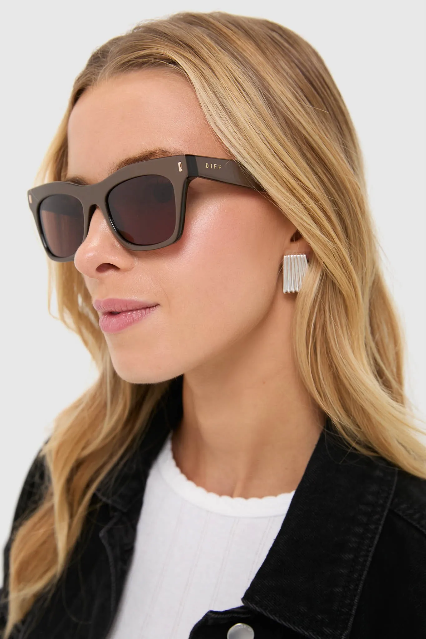 Moscow Mule Bradley Sunglasses sold by Tuckernuck product image thumbnail 2