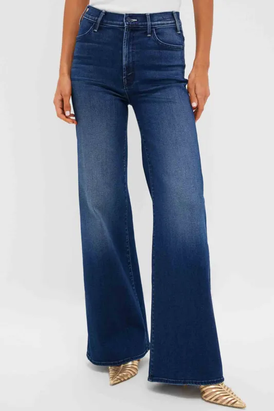 Homecoming High The Hustler Roller Sneak sold by Tuckernuck