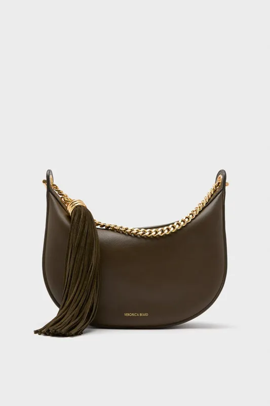 Cypress Small Fortune Hobo Bag sold by Tuckernuck