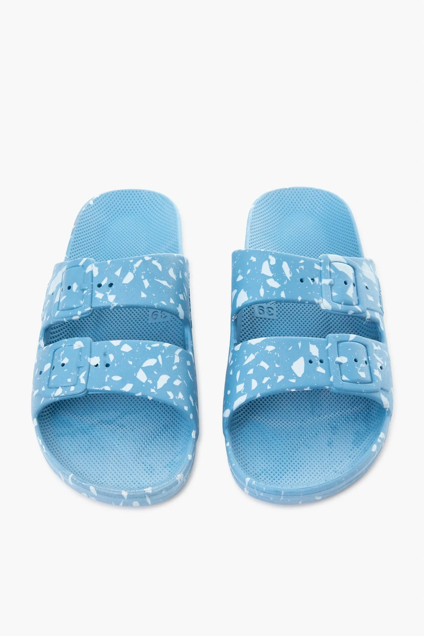 Terrazzo Lagoon Moses Sandals sold by Tuckernuck product image thumbnail 2
