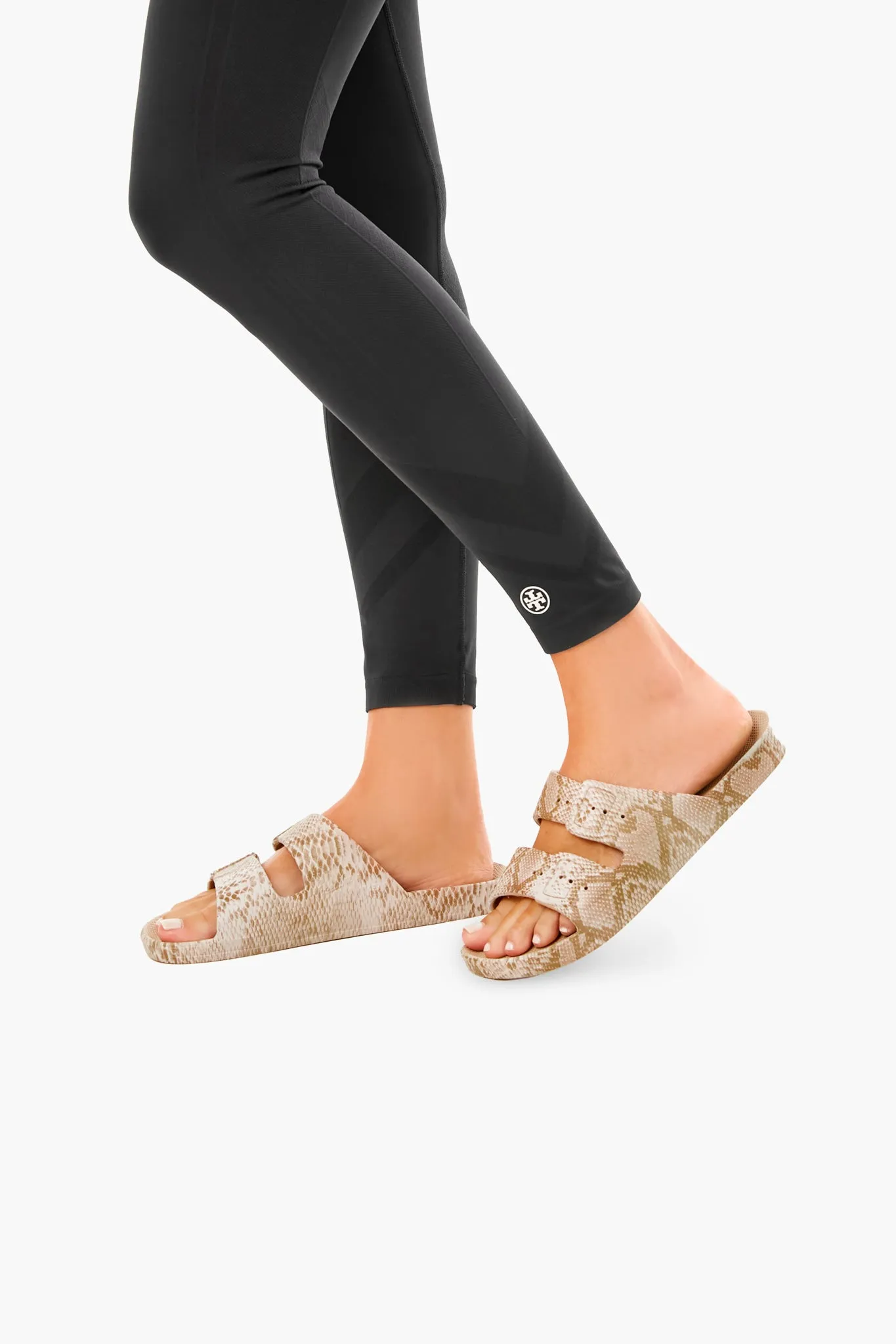 Viper Sands Moses Sandals sold by Tuckernuck product image thumbnail 2