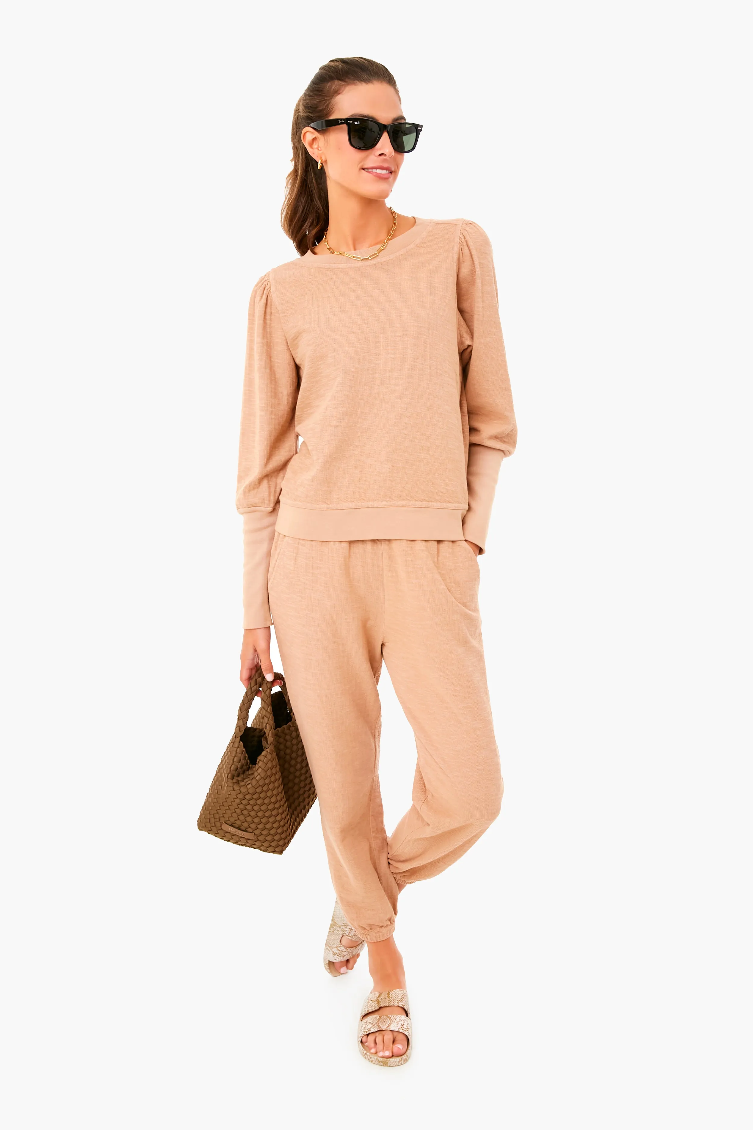 Viper Sands Moses Sandals sold by Tuckernuck product image thumbnail 3