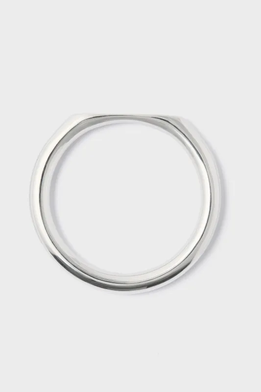 Silver Dora Bracelet sold by Tuckernuck