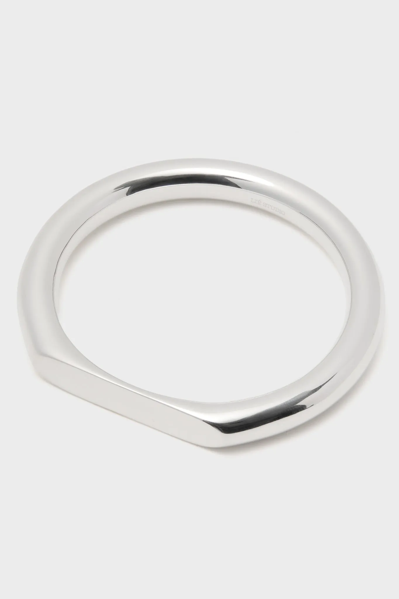 Silver Dora Bracelet sold by Tuckernuck product image thumbnail 4