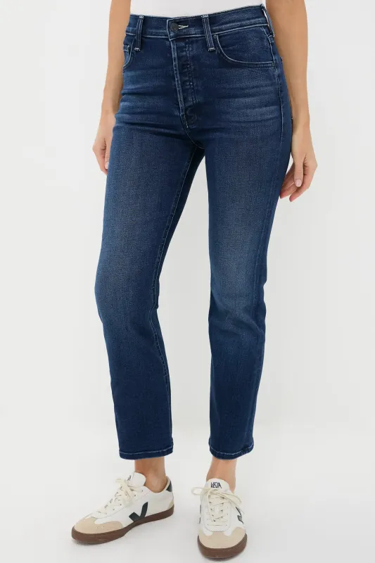 Homecoming High The Tripper Ankle sold by Tuckernuck