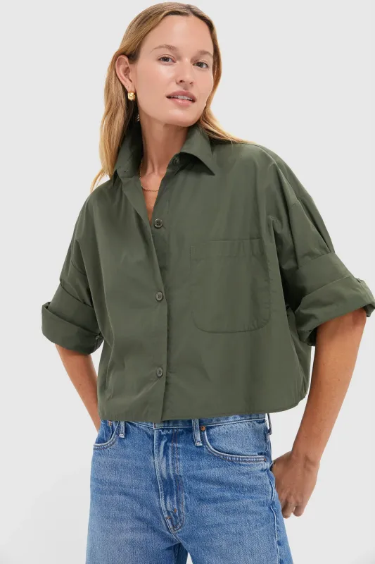 Duffle Bag Next Ex Shirt sold by Tuckernuck