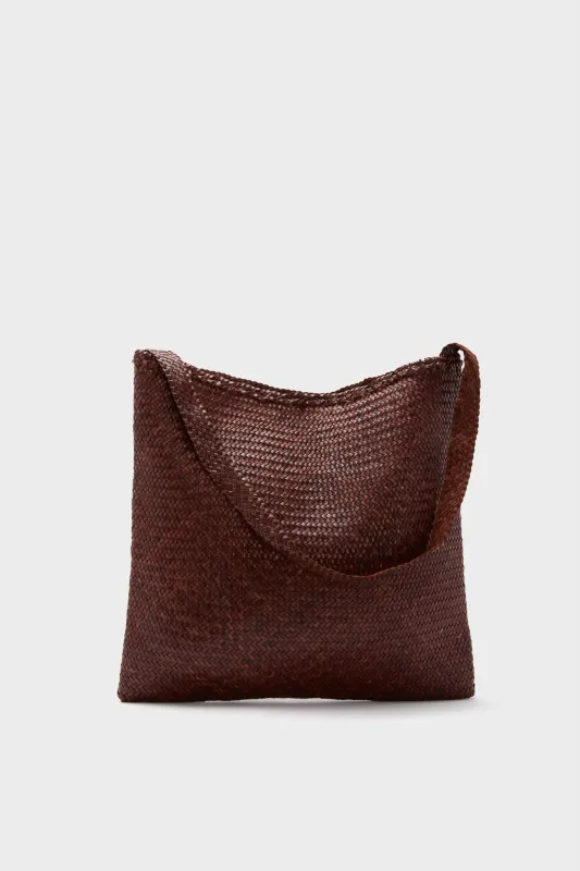 Bruciato Ars Tote sold by Tuckernuck