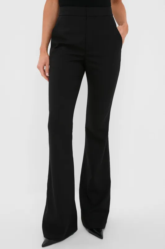 Black Sophie II Pants sold by Tuckernuck