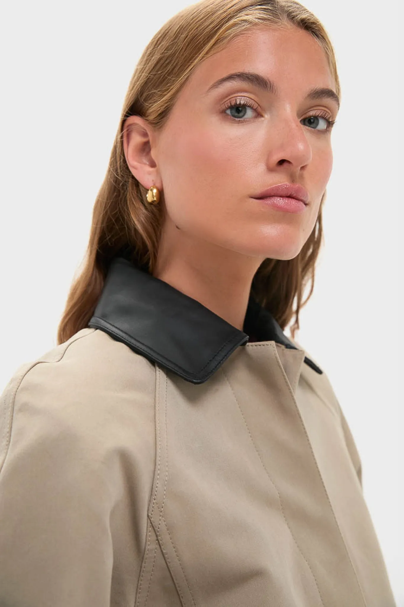 Riverstone Jonah Long Jacket sold by Tuckernuck product image thumbnail 5