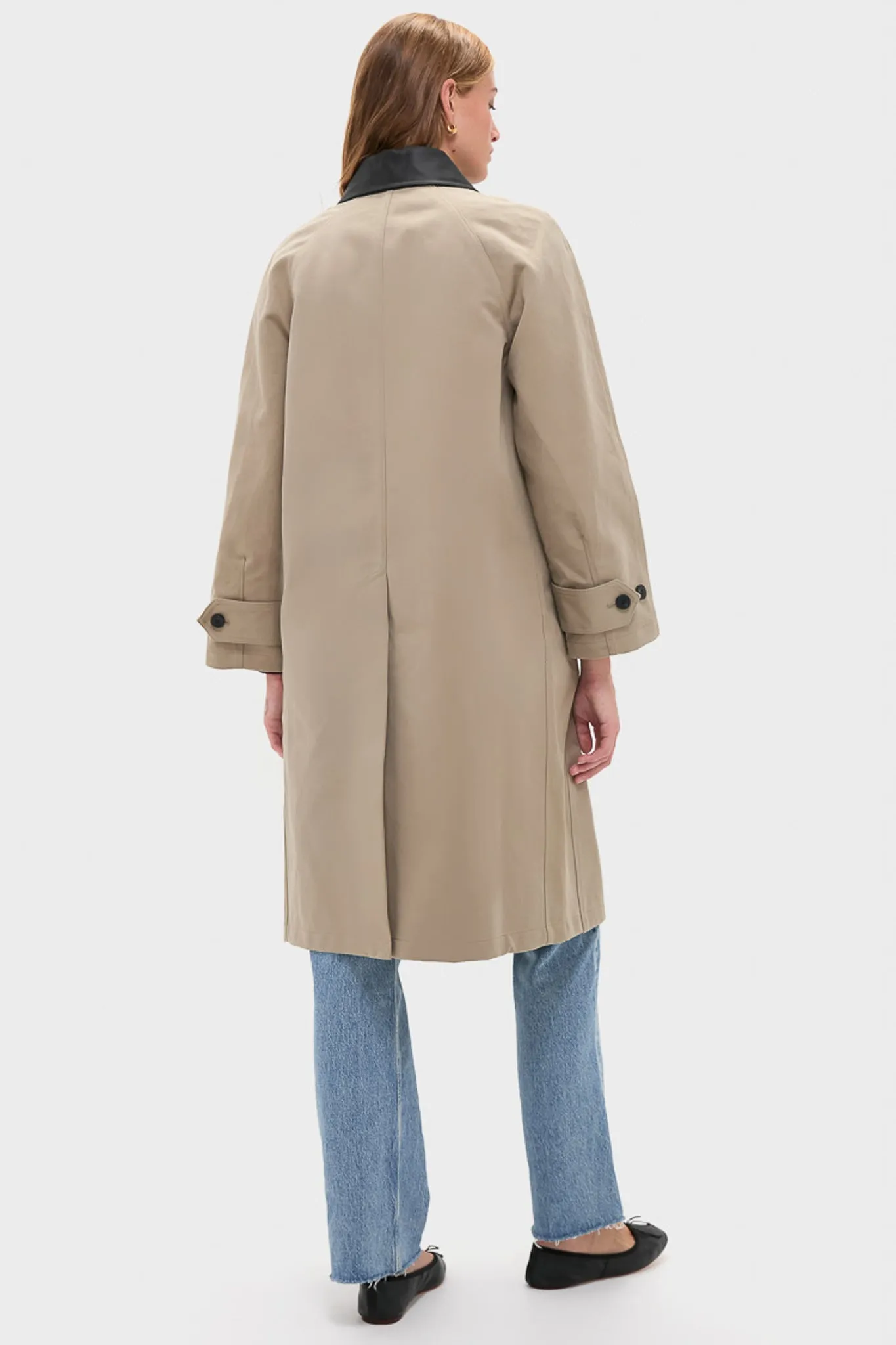 Riverstone Jonah Long Jacket sold by Tuckernuck product image thumbnail 4