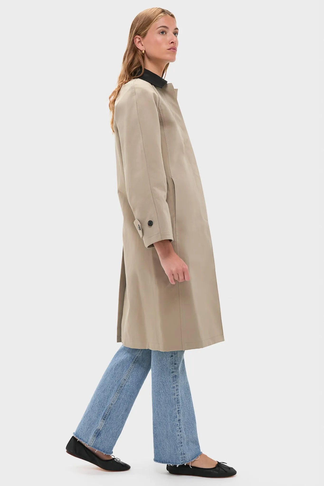 Riverstone Jonah Long Jacket sold by Tuckernuck product image thumbnail 3