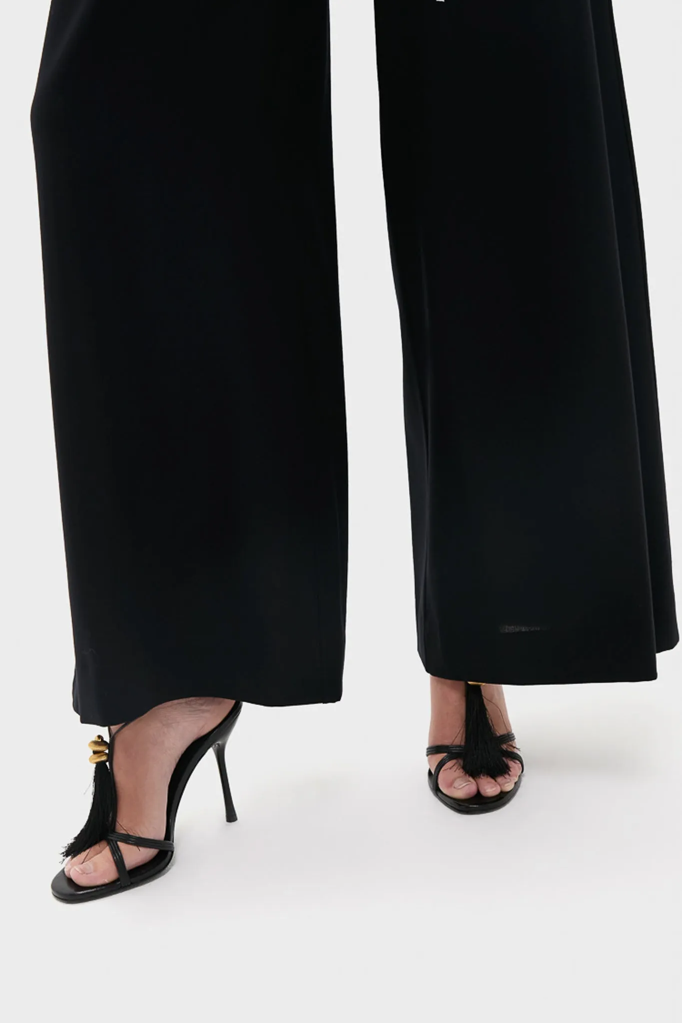 Midnight Jade Jumpsuit sold by Tuckernuck product image thumbnail 5