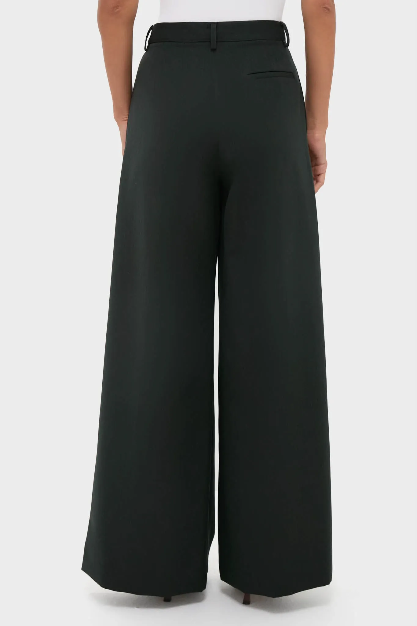 Dark Spruce Avery Pant sold by Tuckernuck product image thumbnail 4