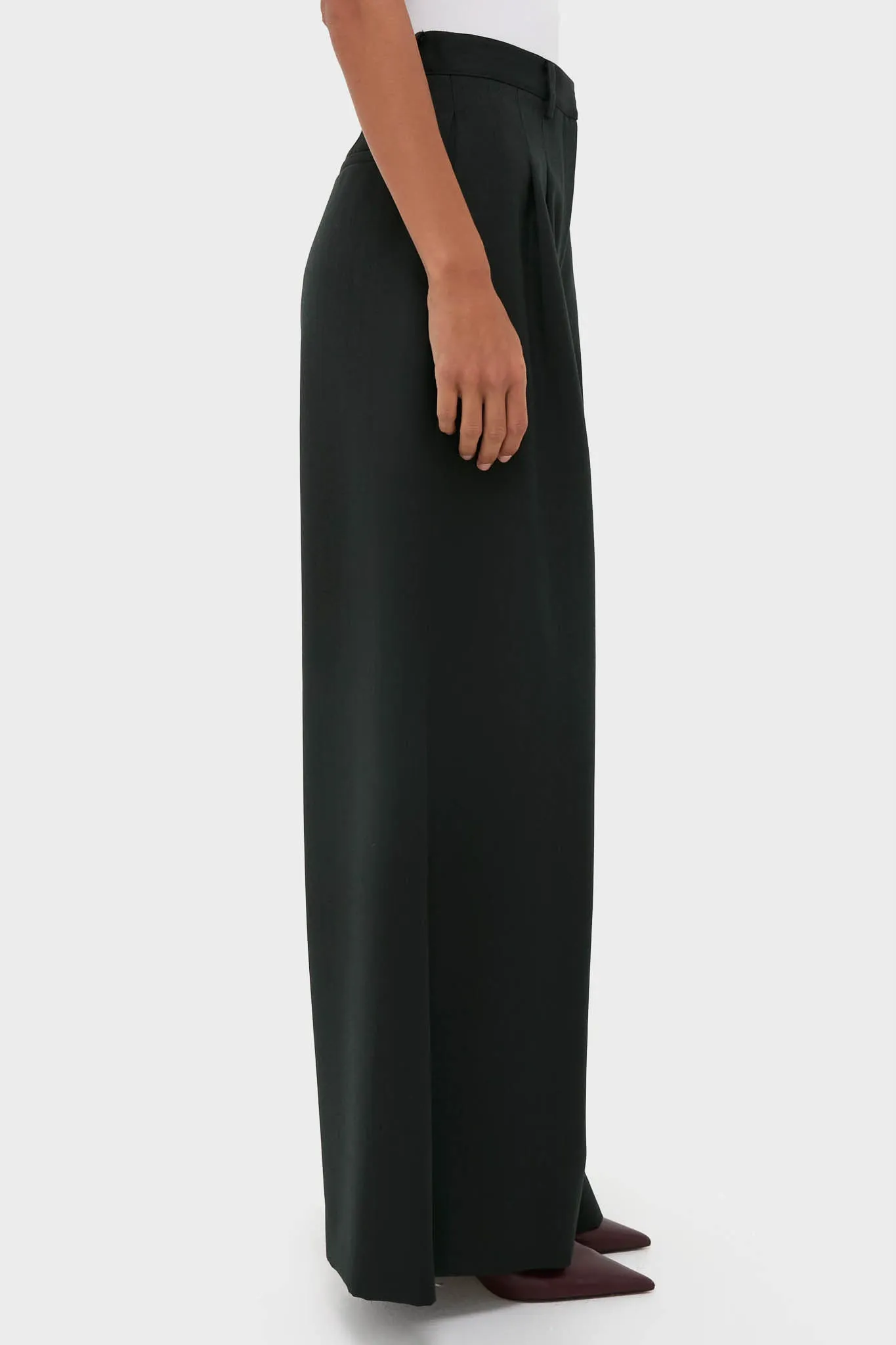 Dark Spruce Avery Pant sold by Tuckernuck product image thumbnail 3