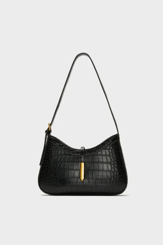 Black Judith Bag sold by Tuckernuck