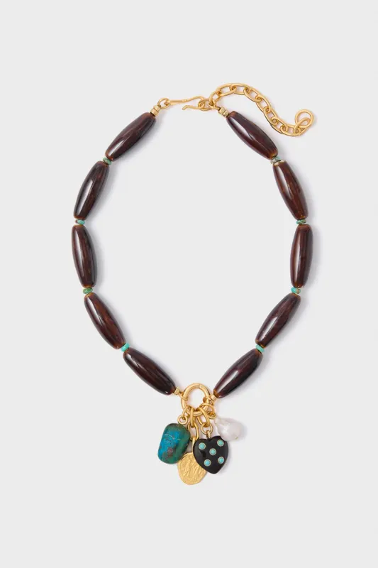 Clove Marilla Necklace sold by Tuckernuck