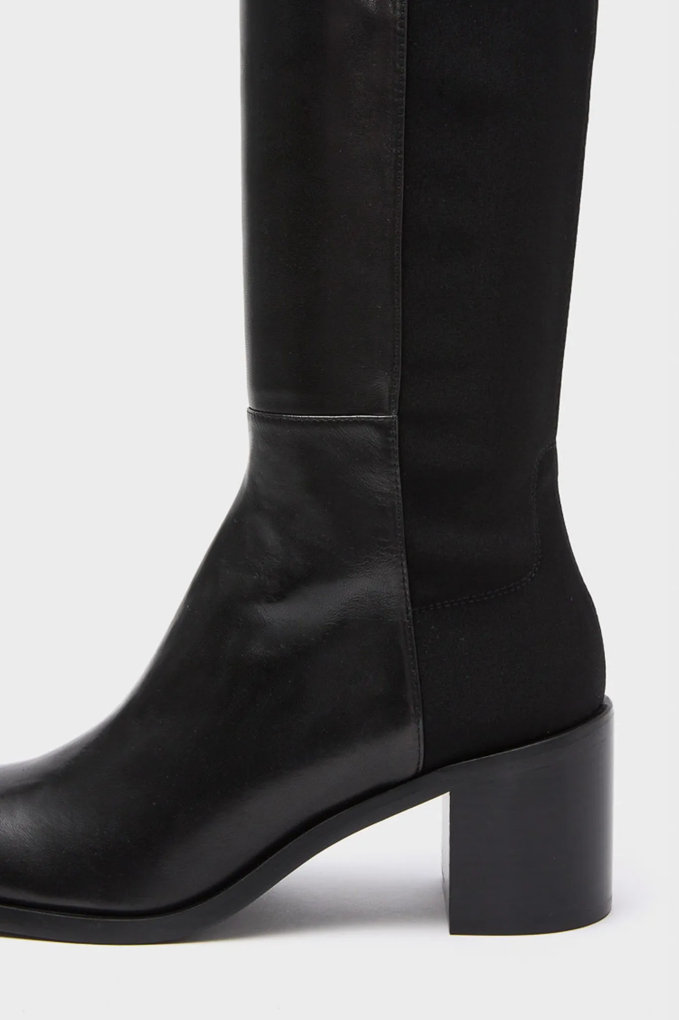 Black 5050 Finn Boots sold by Tuckernuck product image thumbnail 3