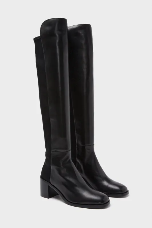 Black 5050 Finn Boots sold by Tuckernuck