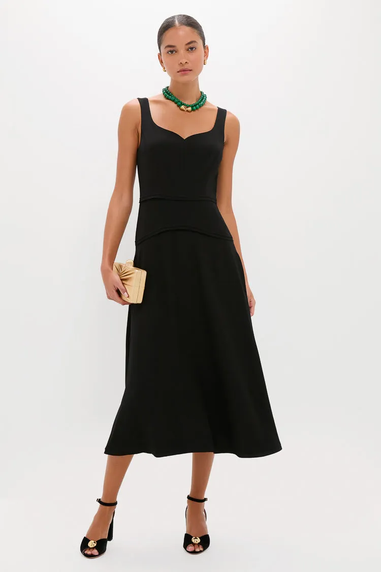 Malachite Double Strand Celine Necklace sold by Tuckernuck product image thumbnail 3