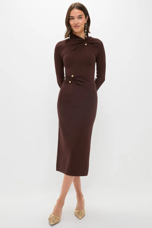 Java Vera Dress sold by Tuckernuck