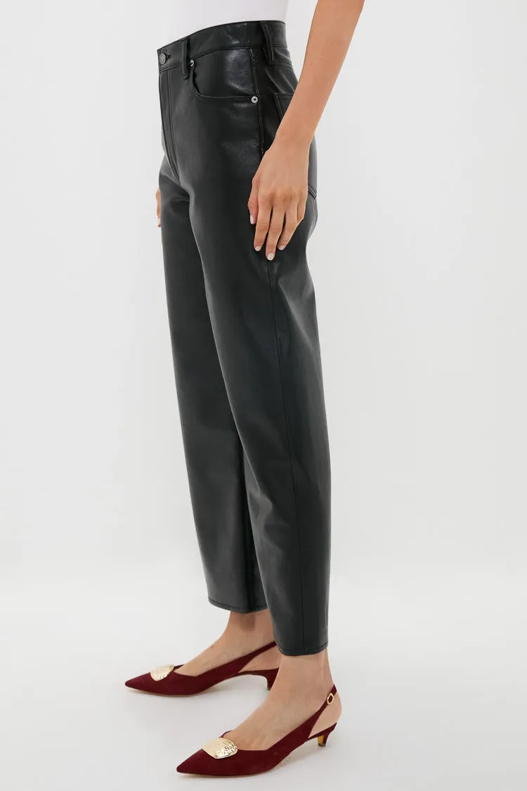 Detox High Rise Wide Leg Ren Jean sold by Tuckernuck product image thumbnail 3