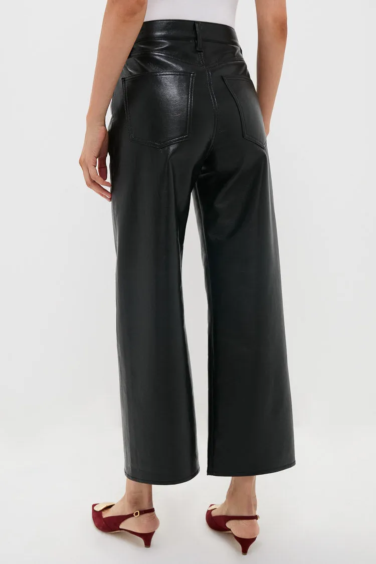 Detox High Rise Wide Leg Ren Jean sold by Tuckernuck product image thumbnail 4