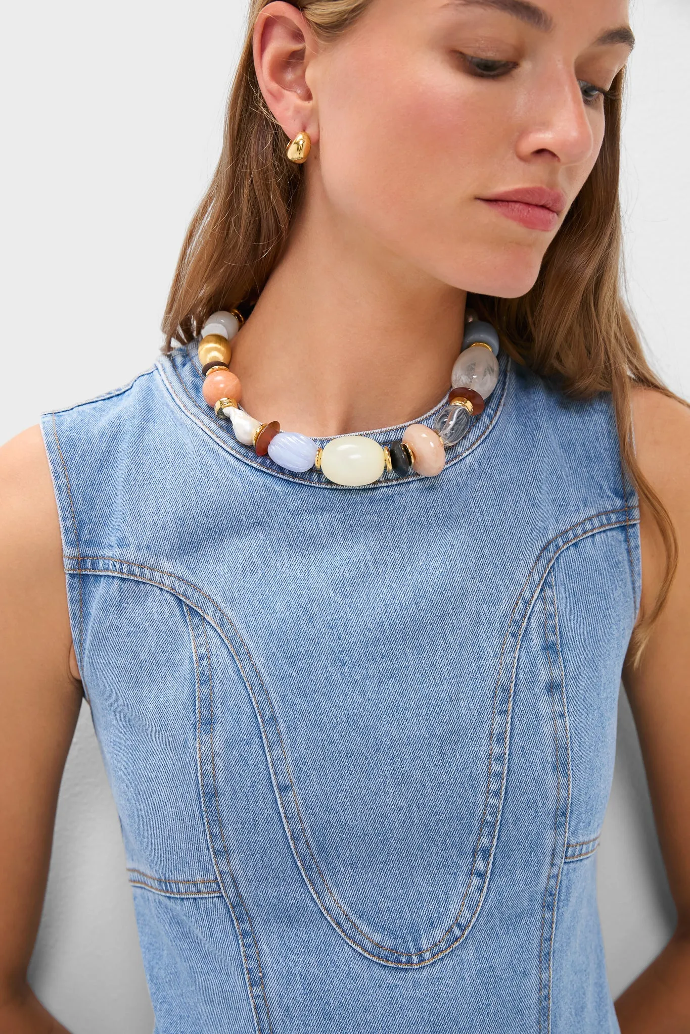 Monarch Monument Collar sold by Tuckernuck product image thumbnail 2