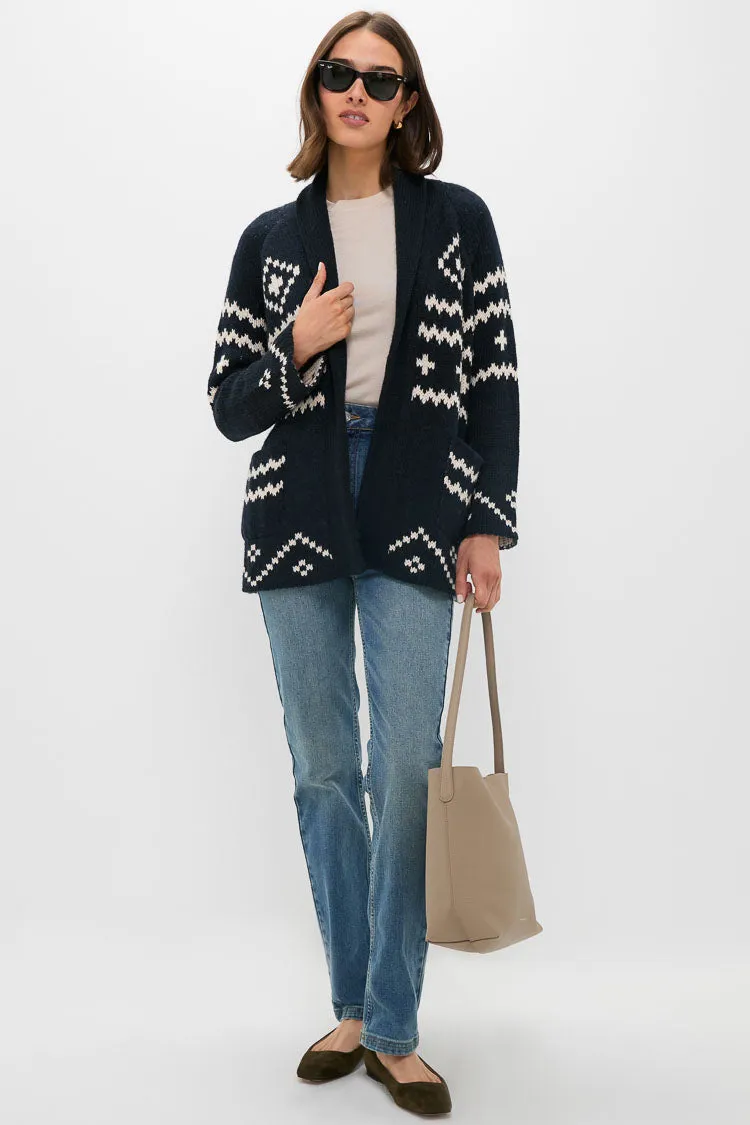 Bleu Gris OG Straight Leg Jeans sold by Tuckernuck product image thumbnail 2