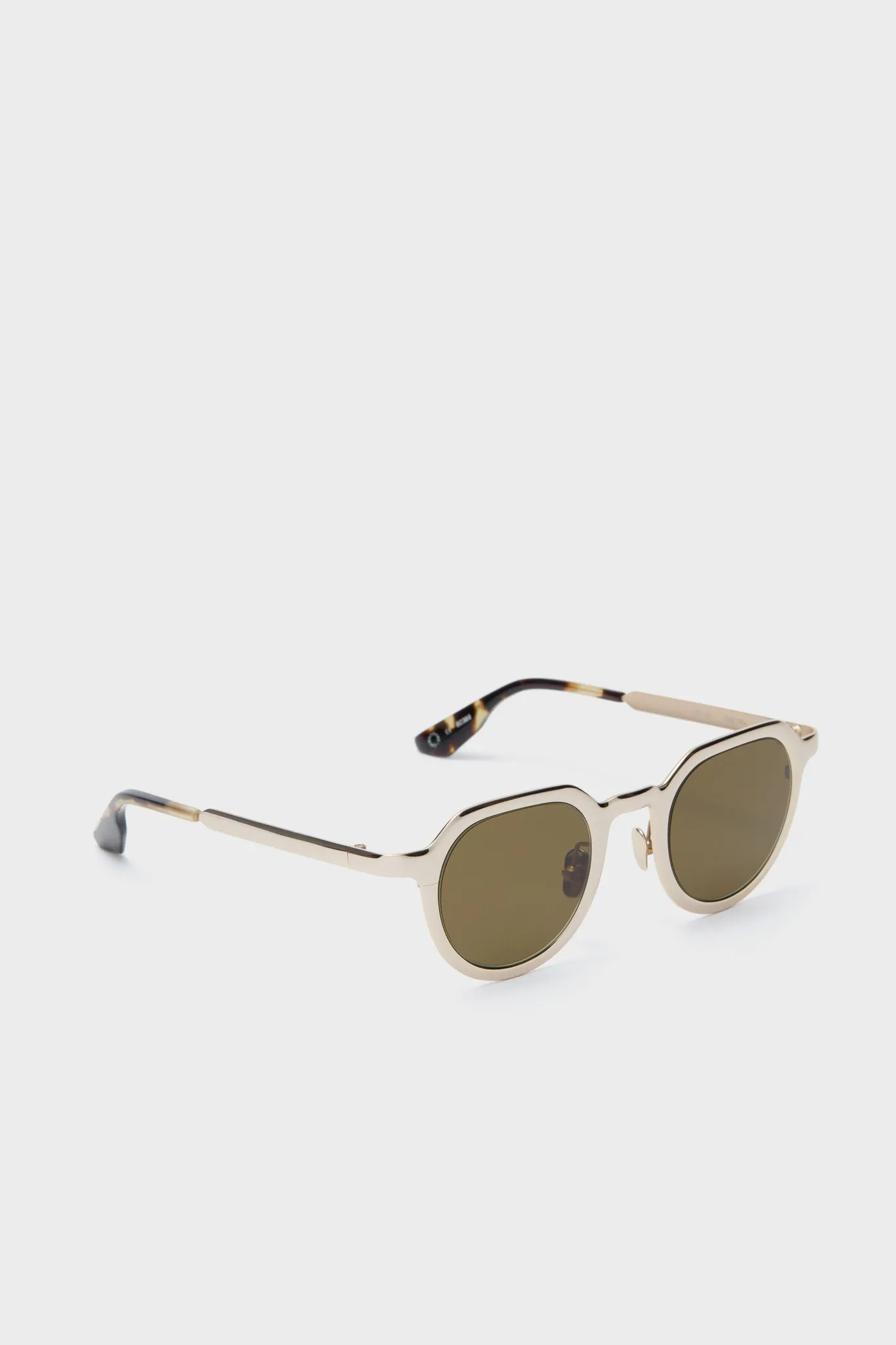 Chroma and Iberia Galvan Sunglasses sold by Tuckernuck product image thumbnail 4
