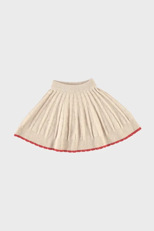 Sienna Skirt sold by Tuckernuck