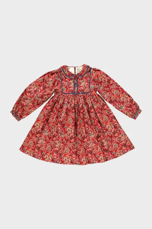 Floria Dress sold by Tuckernuck