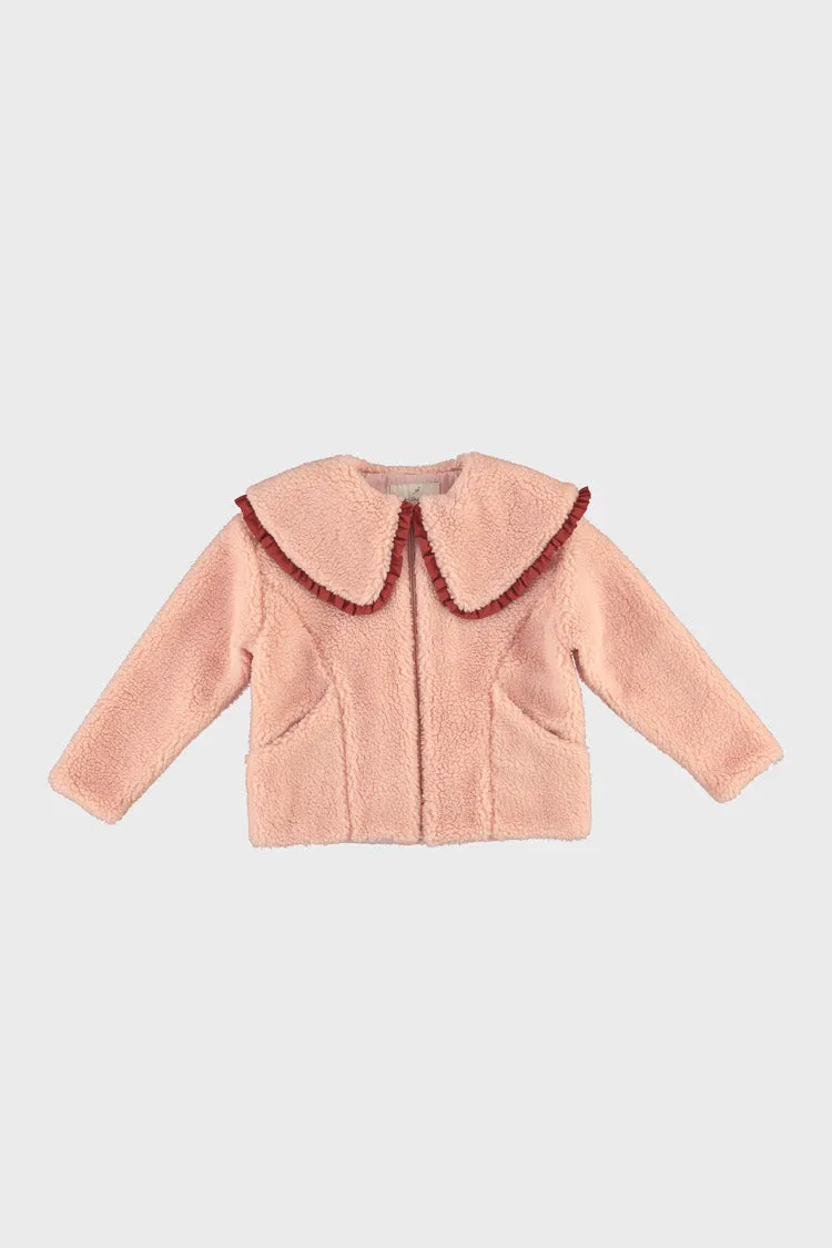 Emma Jacket sold by Tuckernuck