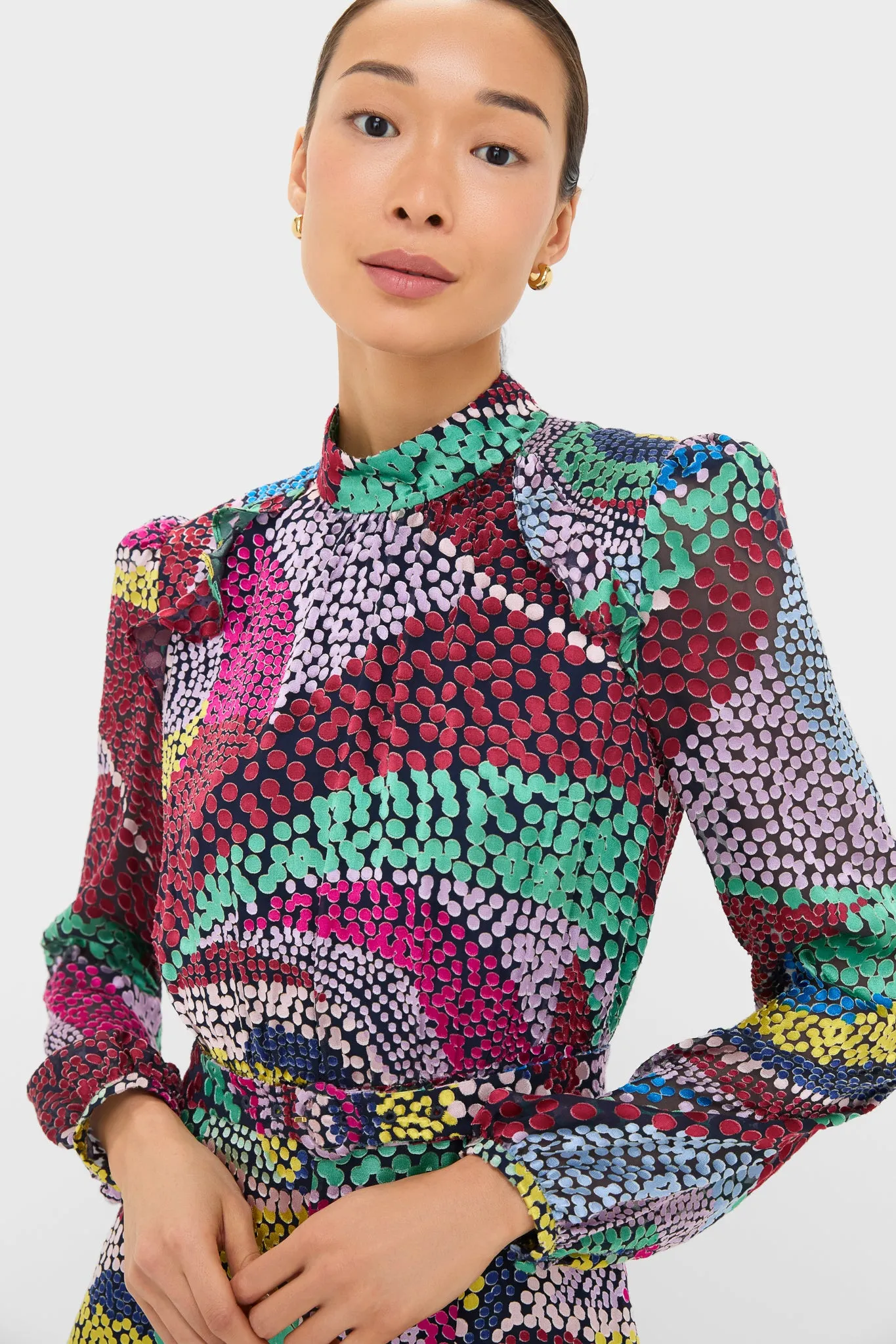 Jangle Jacqui-B Dress sold by Tuckernuck product image thumbnail 5